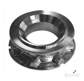 Lofran x2  barbotin 6 mm salpaancora