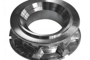 Lofran x2  barbotin 6 mm salpaancora