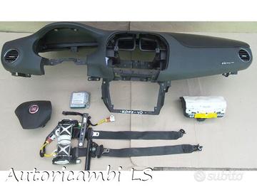 Kit airbag fiat bravo 2009