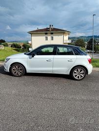 Audi a1/s1 - 2012
