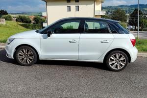 Audi a1/s1 - 2012