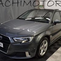 AUDI A3 SPB 40 TFSI quattro S tronic Sport-Tetto