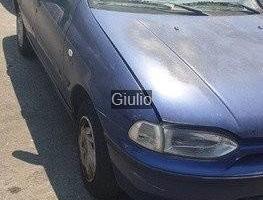 Fiat palio ricambi