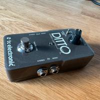 Tc Ditto Stereo Looper