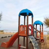 Gioco legno