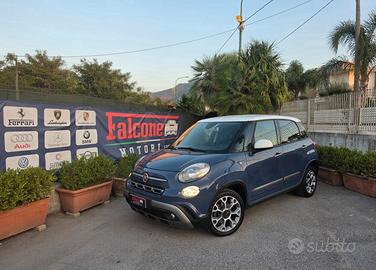 Fiat 500L 1.3 Multijet 95 CV Cross