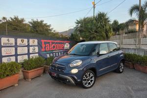 Fiat 500L 1.3 Multijet 95 CV Cross