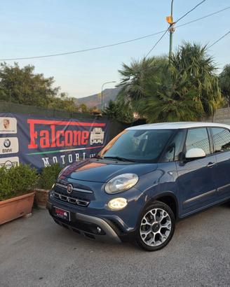 Fiat 500L 1.3 Multijet 95 CV Cross