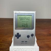 Nintendo Game Boy Pocket Originale Funzionante