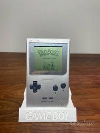 Nintendo Game Boy Pocket Originale Funzionante