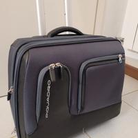 trolley, valigia, pilotina, piquadro