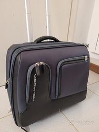 trolley, valigia, pilotina, piquadro
