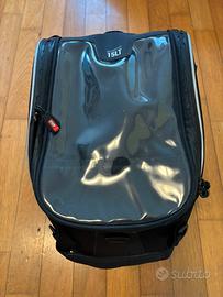 borsa serbatoio moto 15 L attacco rapido