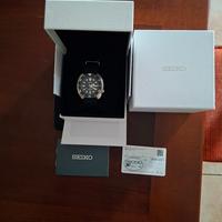 Seiko aTurtle srpe93