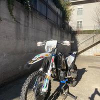Husqvarna FE350 2022