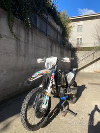 Husqvarna FE350 2022