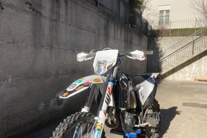 Husqvarna FE350 2022