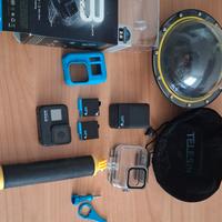 GoPro Hero 8