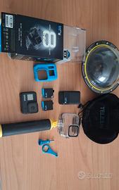 GoPro Hero 8
