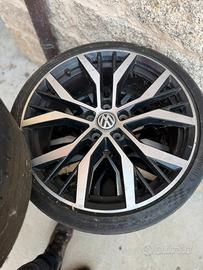 Cerchi vw 19