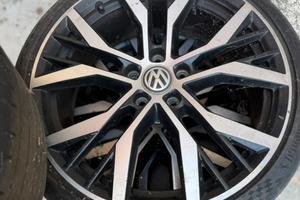 Cerchi vw 19