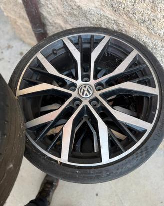 Cerchi vw 19