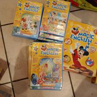 Dvd per bambini