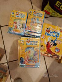 Dvd per bambini