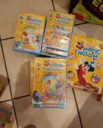 Dvd per bambini