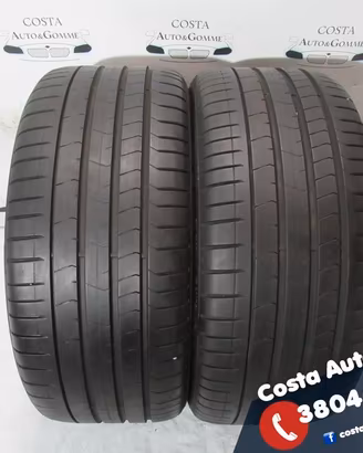 255 35 19 Pirelli 85%  255 35 R19 Pneus