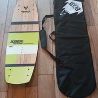 Tavola da wakeboard - 132 cm
