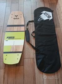 Tavola da wakeboard - 132 cm