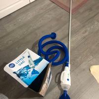 Pulitore a Aspirazione per Piscina