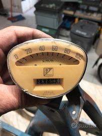 Contachilometri vespa scala 100