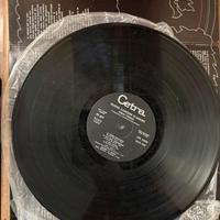 33 giri LP Sergio Endrigo 