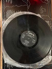 33 giri LP Sergio Endrigo 