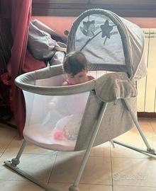 Culla bambini perfetta