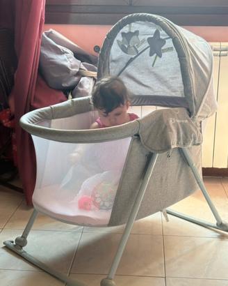 Culla bambini perfetta