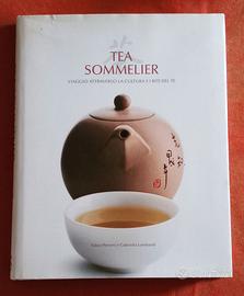 TEA SOMMELIER, Cultura e riti del tè