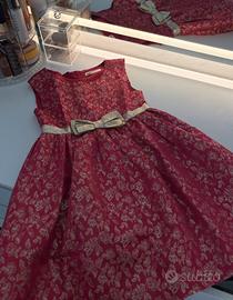 Vestito di  H&M da Bambina di 7-8 anni