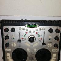 Hercules Dj Console Mk 2 per Mac