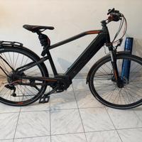 Bici elettrica
