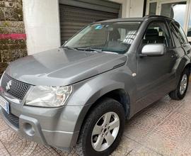Suzuki Grand Vitara Grand Vitara 1.9 DDiS 3 porte