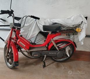 PIAGGIO BRAVO  