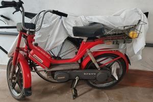 PIAGGIO BRAVO  