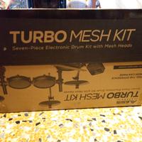 Batteria Elettronica Alesis Turbo Mesh Kit