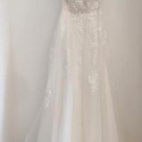 Abito da sposa nuovo