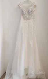 Abito da sposa nuovo