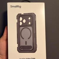 Smallrig cage kit iPhone 17 Pro Max