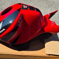 carena cover copri serbatoio cbr 1000 rr sc57 